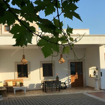 Masseria Cesarina B&B 卡斯特拉纳格罗泰 外观 照片