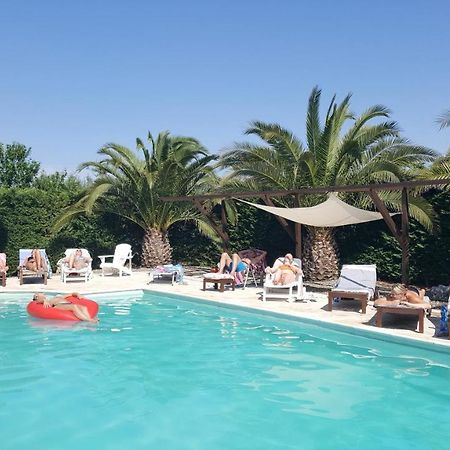 Masseria Cesarina B&B 卡斯特拉纳格罗泰 外观 照片