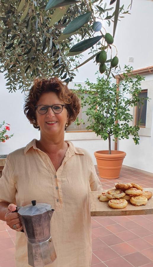 Masseria Cesarina B&B 卡斯特拉纳格罗泰 外观 照片