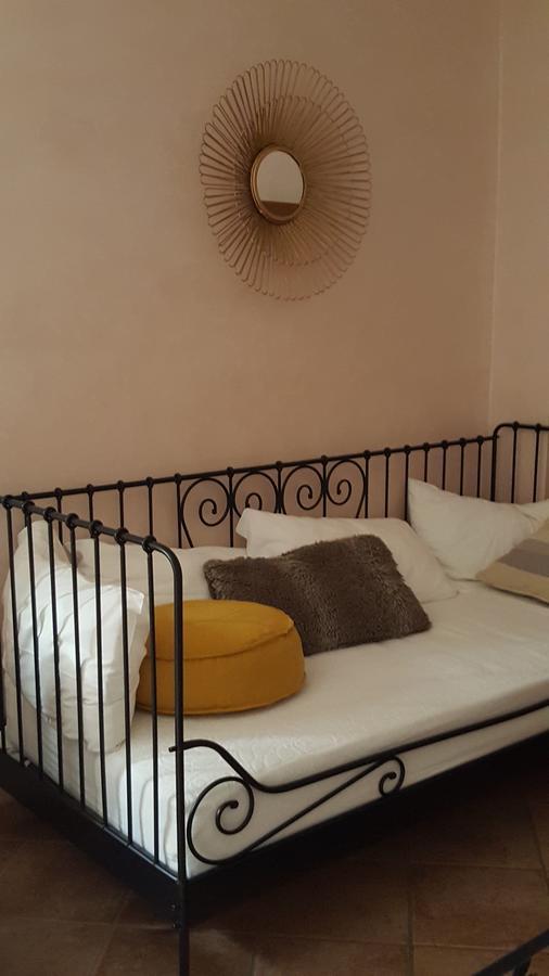 Masseria Cesarina B&B 卡斯特拉纳格罗泰 外观 照片