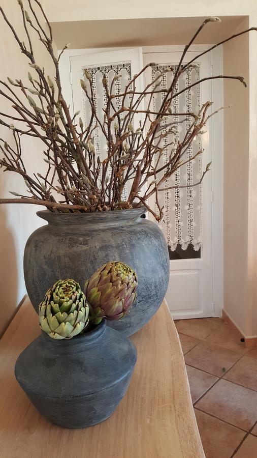 Masseria Cesarina B&B 卡斯特拉纳格罗泰 外观 照片